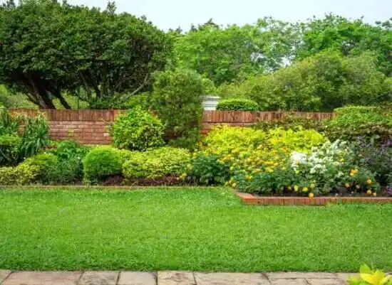 landscaping services Waxhaw